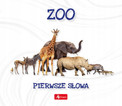 Pierwsze słowa. Zoo Wojciech Baturo