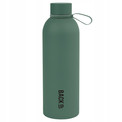 Butelka termiczna 500 ml zielona – BackUp