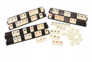 Rummikub Gra Liczbowa Classic Standard Rodzinna TmToys 4600