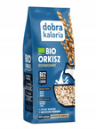 4x DOBRA KALORIA Zestaw Śniadaniowy Fit Zdrowa Przekąska BIO Mix Smaków