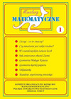 Miniatury matematyczne 1 Praca zbiorowa