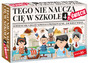 Tego Nie Nauczą Cię W Szkole 4 O Świecie