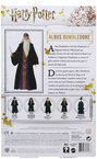 Lalka Harry Potter Albus Dumbledore Mattel