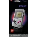 LEGO 72046 Game Boy Nintendo – Zestaw Kolekcjonerski Klocków dla Dorosłych (18+)