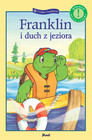 Franklin i duch z jeziora. Czytamy z Franklinem - Paulette Bourgeois