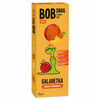 BOB SNAIL Jellies Galaretka Gruszka Pomarańcza 27g Bez Cukru Z Agarem