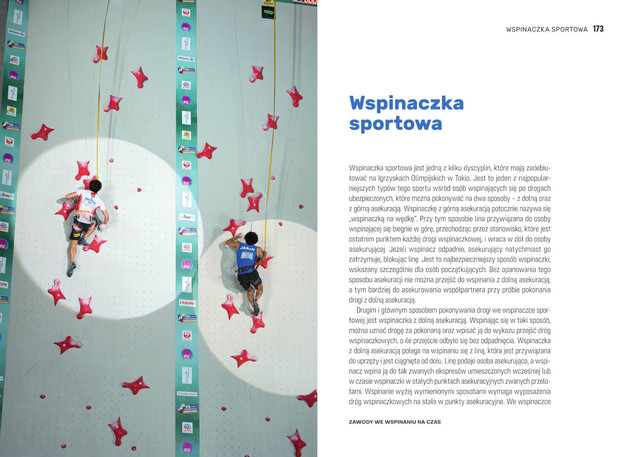 Atlas Dyscyplin Sportowych Michał Lenartowicz – Kompletny Przewodnik