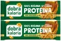2x Baton Proteinowy KREM ORZECHOWY Bez Cukru 24% Białka Dobra Kaloria