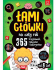 Łamigłówki na cały rok 365 – Aksjomat
