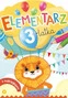 3-latek