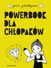 Powerbook dla chłopaków Jenni Pääskysaari