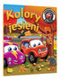 Kolory jesieni. Samochodzik Franek