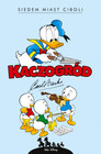 Kaczogród. Carl Barks. Siedem miast Ciboli. Tom 3
