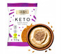 Ciastko Keto Tahini Sezam Frank & Oli