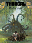 Thorgal. Tom 25. Błękitna zaraza Grzegorz Rosiński, Jean Van Hamme