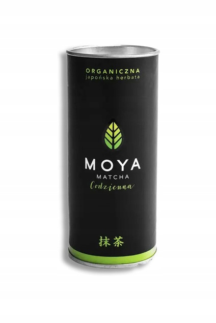 Moya Matcha Codzienna 30g