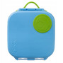 b.box Mini lunchbox, Ocean Breeze
