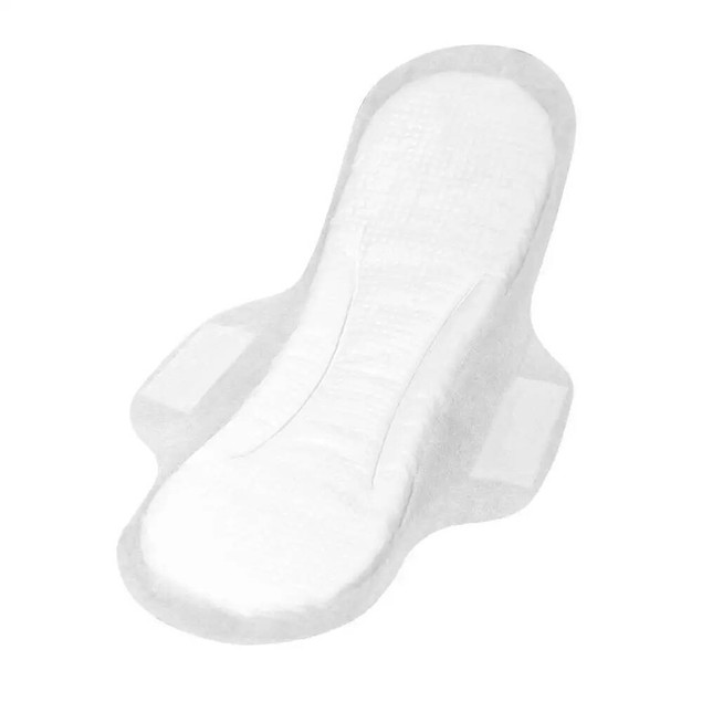 Podkłady poporodowe ze skrzydełkami Slim 10 szt. | Akuku