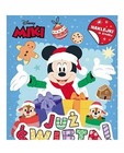Disney. Miki. Już święta! Praca zbiorowa