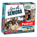 Gra planszowa Podróż wspomnień Bard