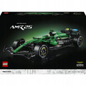 LEGO Technic 42240 Samochód F1 Aston Martin Aramco AMR25