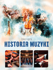 Historia Muzyki Oskar Łapeta SBM Twarda Oprawa Książka