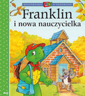 Historyjka z telewizji. Franklin i nowa nauczycielka Paulette Bourgeois