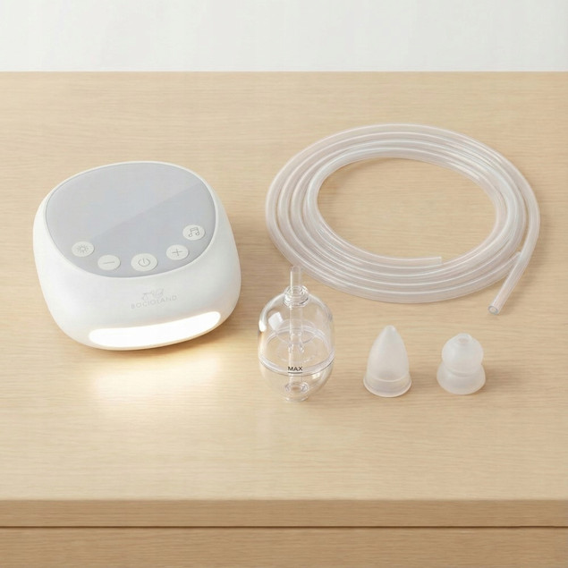 Bocioland BL102 aspirator elektryczny