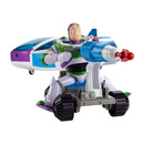 Mattel zestaw Statek Kosmiczny Toy Story 4 Buzz GBJ37