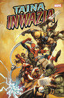 Tajna inwazja Brian Michael Bendis, Leinil Francis Yu