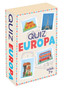 Quiz Europa Mini Gra Edukacyjna W Pytania 7+ Kangur