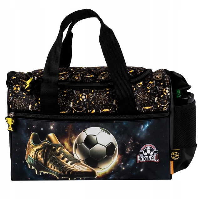 Torba sportowa Derform_2