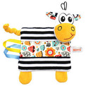 Szmatka Zebra Mom's Care