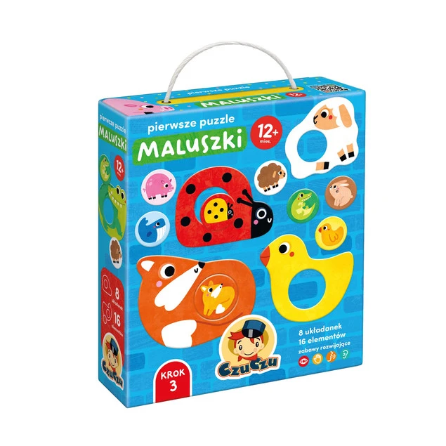 Maluszki