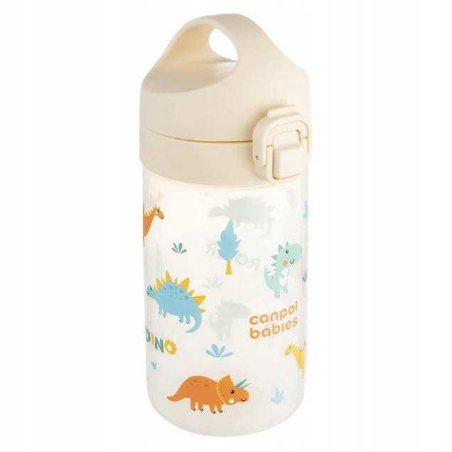 Bidon Canpol Babies Junior 400 ml