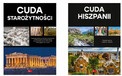 Cuda starożytności / Cuda Hiszpanii Praca zbiorowa