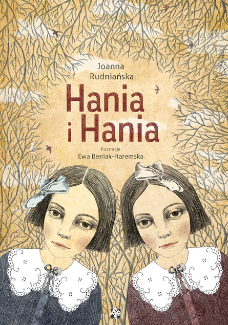 Hania i Hania Joanna Rudniańska