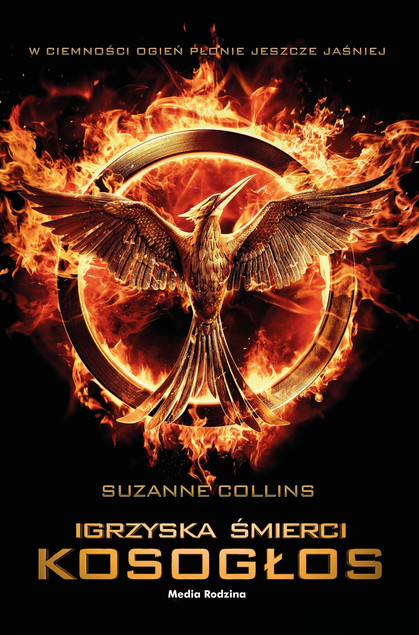 Kosogłos Suzanne Collins