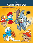 Świat Smerfów: O Potworach i Smerfach Tom 4 (Peyo) – Komiks Egmont