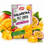 Celiko Galaretka Bez Cukru Mango Marakuja Bezglutenowa 14 g