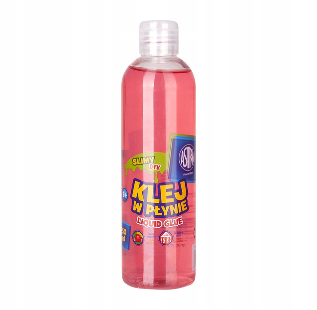 W PŁYNIE 250ML