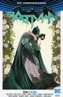 Batman Tom 7 Ślub Tim Seeley, Tom King