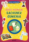 Dzieci poznają rachunek sumienia Marco Pappalardo, Silvia Fabris, Krystyna Kozak