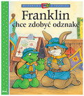 Franklin chce zdobyć odznakę Paulette Bourgeois