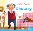 Okulary Julian Tuwim Bajki i Wierszyki 3+ Skrzat