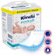 KINDII Podkłady Dla Niemowląt PURE&SOFT 40x60 30szt.