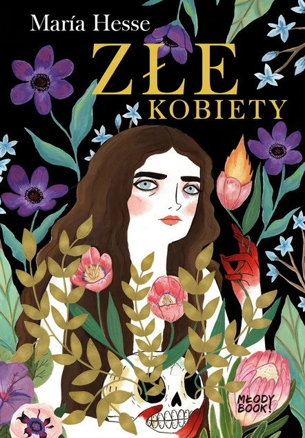 Złe kobiety Maria Hesse