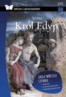 Król Edyp. Lektura z Opracowaniem Sofokles SBM (9788366482753)