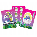 Gry Z Puzzlami Hatchimals Colleggtibles Popper Junior Karty 3+ Spin Master