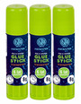 3x Astra Klej w sztyfcie Pen transparent 401120004 8 g